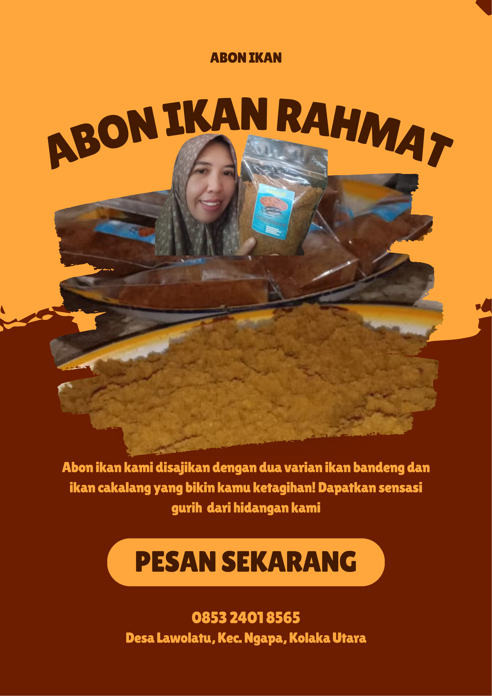 ...